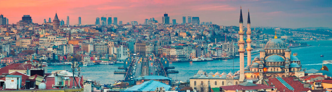 Hoteles del Itinerario Turquía Extra Plus