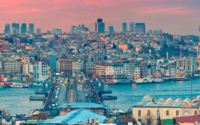 Hoteles del Itinerario Turquía Extra